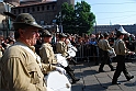 Adunata Nazionale Alpini - Sfilata_092